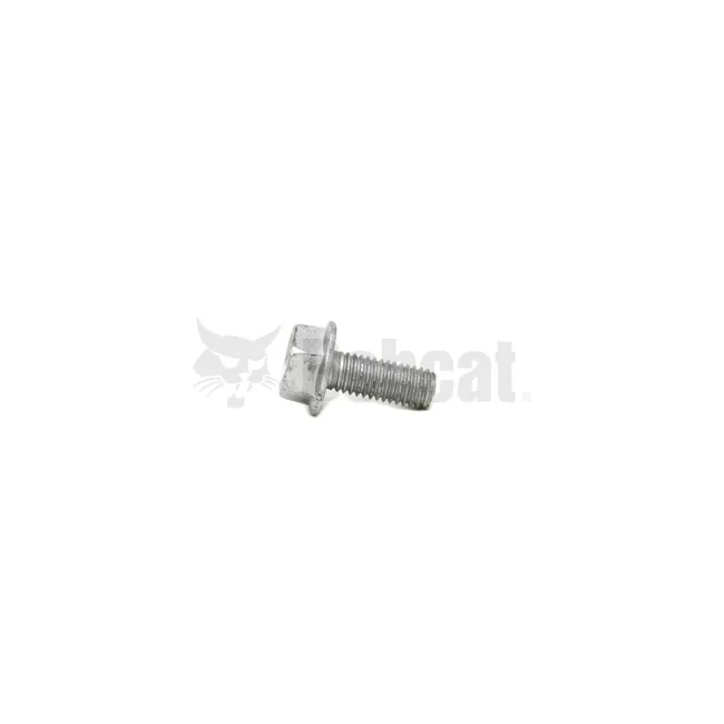 Bobcat 29CM820 Flanged Hex Cap Screw, 29CM820