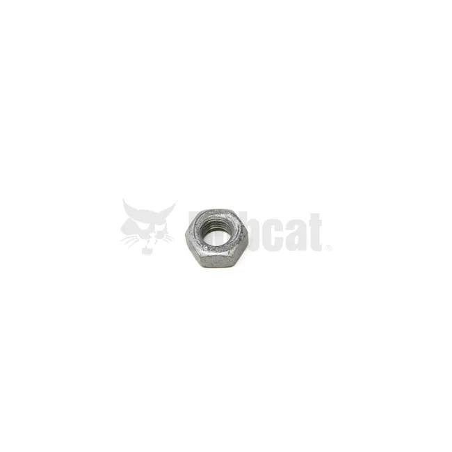 Bobcat 2DM10 Nut, 2DM10