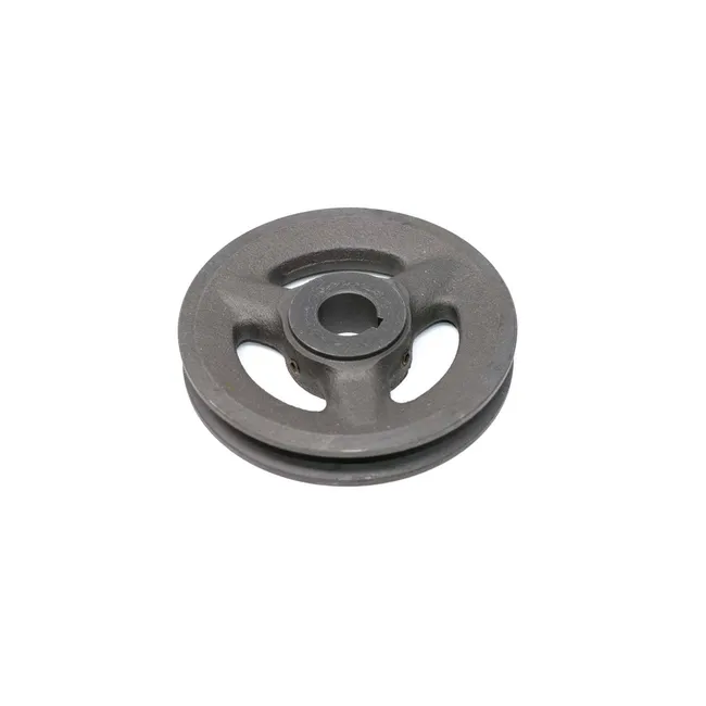 Bobcat 31008B Pulley Spindle, 31008B