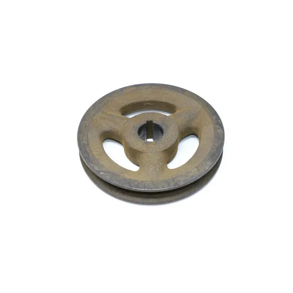 Bobcat 31012A Engine Pulley for Bobcat Equipment, 31012A