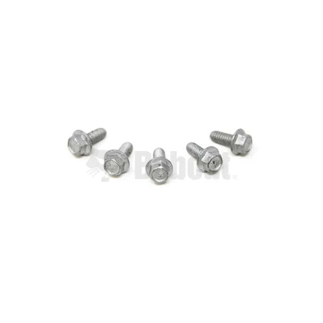 Bobcat 35C410 Heavy Duty Hex Screw, 35C410