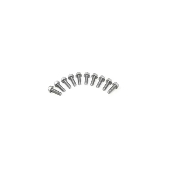 Bobcat 35C516 Hex Screw, 35C516
