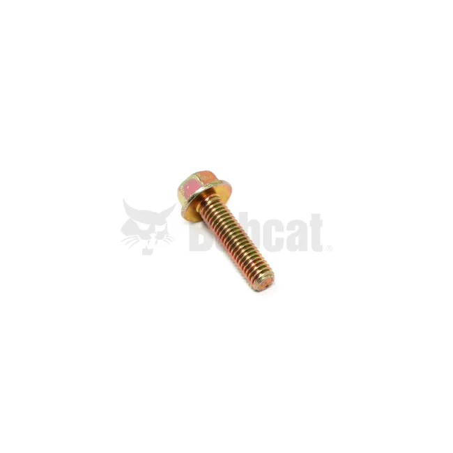 Bobcat 35C624 Flanged Hexagon Screw , 35C624