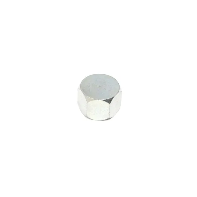 Bobcat 36K8 Hydraulic Hose Fitting Cap, 36K8