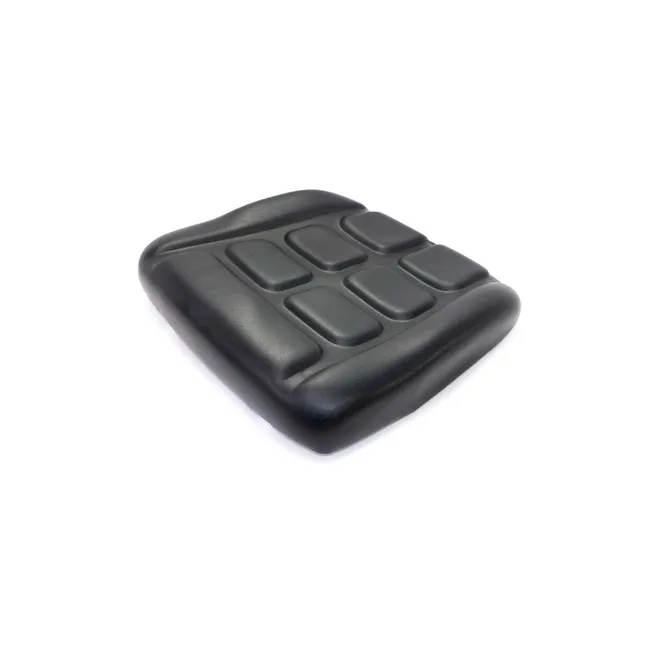 Bobcat 3737010 Vinyl Seat Cushion for Loaders and Excavators, 3737010