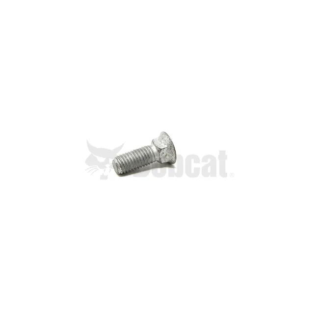 Bobcat 37C616 Carriage Bolt, 37C616