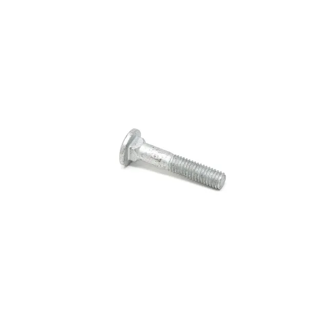 Bobcat 37C632 Square Neck Bolt, 37C632