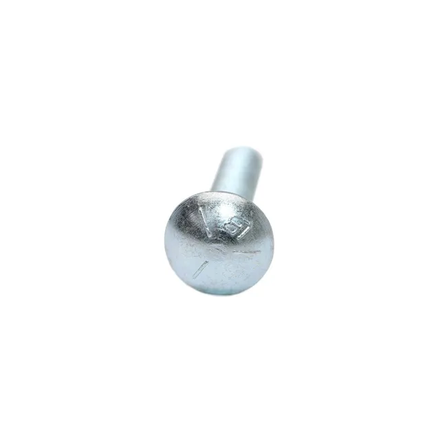 Bobcat 37C840 Carriage Bolt, 37C840
