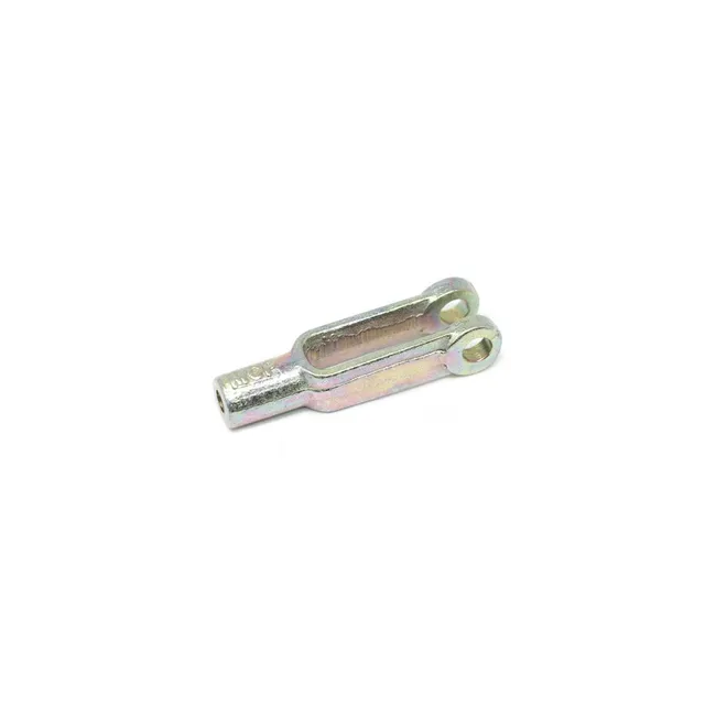 Bobcat 38020-02 Yoke Clevis End, 38020-02