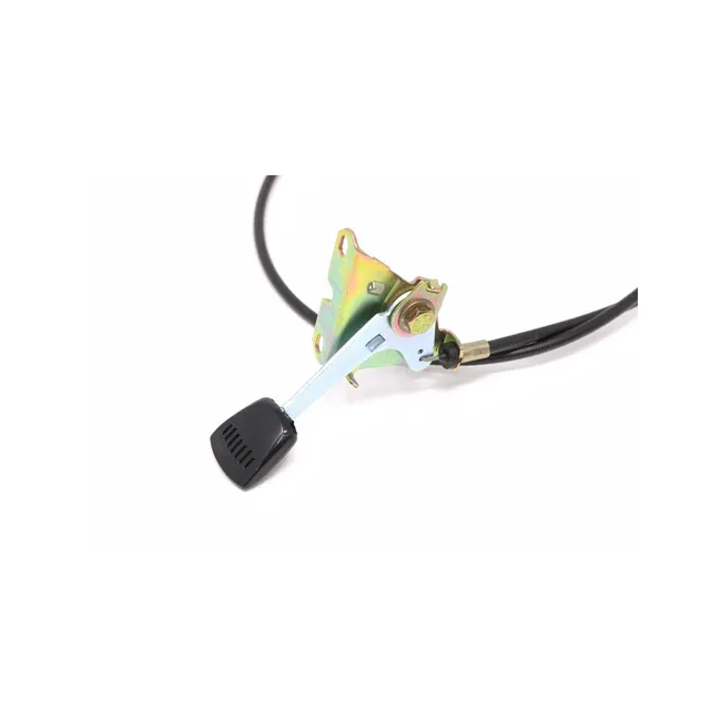 Bobcat 38357-08 Throttle Control for Bob-Cat Mowers, 38357-08