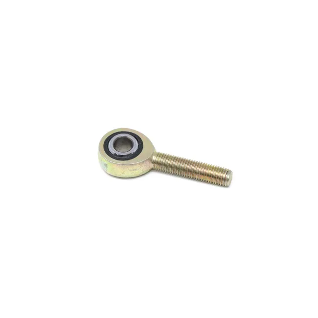 Bobcat 38369-02 Left Rod End Ball Joint for Bob-Cat Mowers, 38369-02