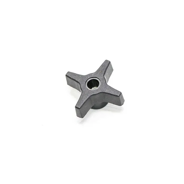 Bobcat 38524 4 Prong Knob for ZTR Mowers, 38524
