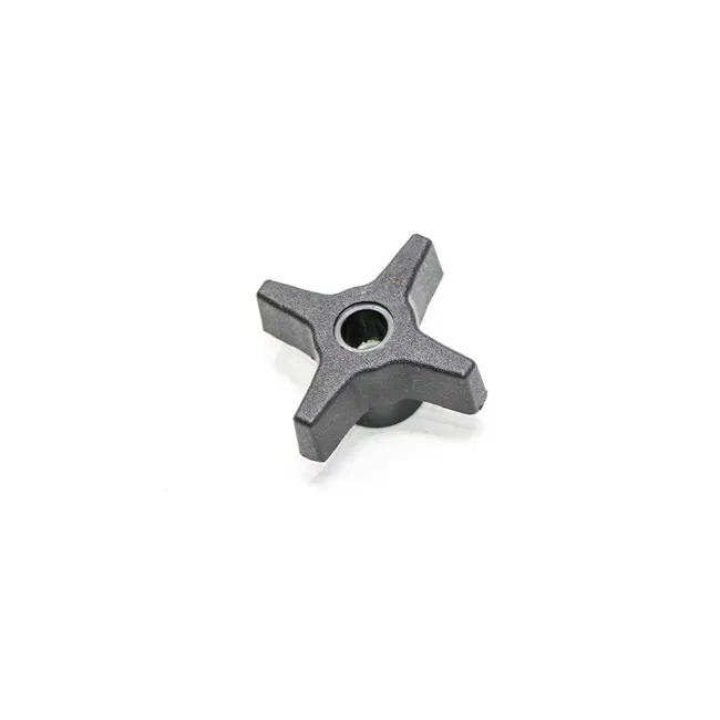 Bobcat 38524 4 Prong Knob for ZTR Mowers, 38524