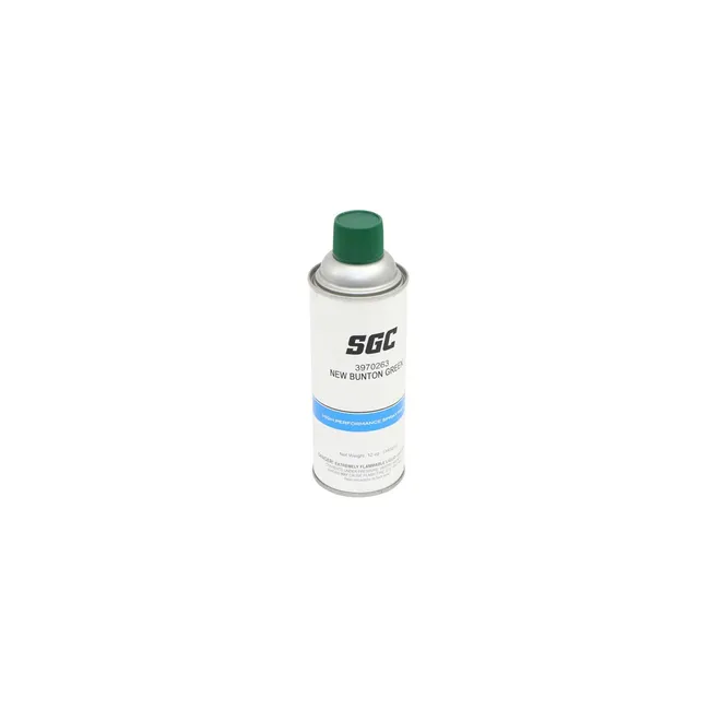 Bobcat 3970263 Paint Aerosol, 3970263