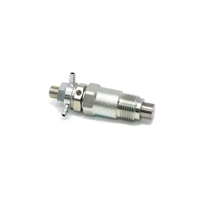 Bobcat 3974254 Fuel Injector Nozzle for Loaders and Excavators, 3974254