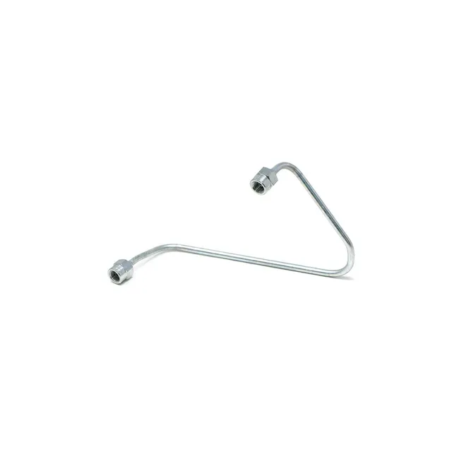 Bobcat 3974605 Fuel Injector Pipe for Excavators and Loaders, 3974605