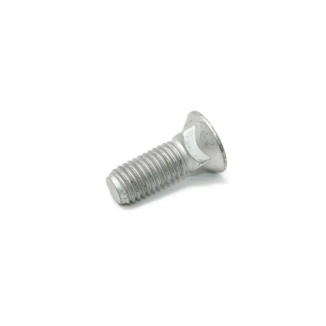 Bobcat 39C1028 Plow Bolt, 39C1028