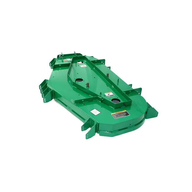 Bobcat 4113513 61 In Cutterdeck With Labels for Zero Turn Mowers, 4113513
