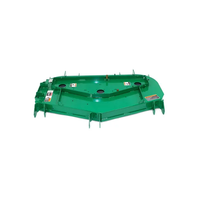 Bobcat 4113649 Discontinued, 52" Deck With Decals for Bob-Cat Mowers, 4113649
