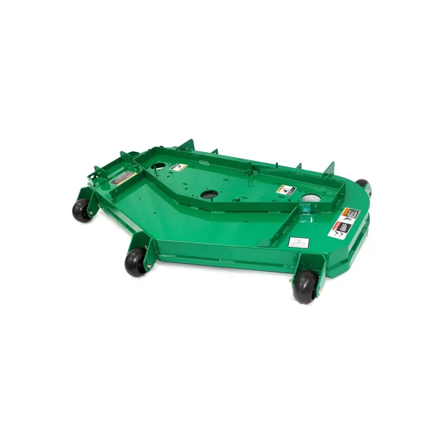 Bobcat 4113652 Discontinued, 54 In Mower Deck for Bob-Cat Mowers, 4113652