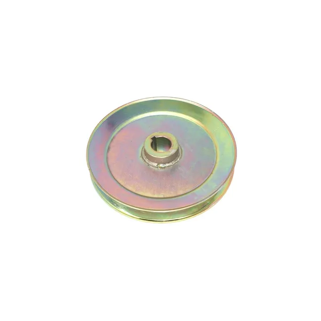 Bobcat 4116867 Pulley Assembly, 4116867