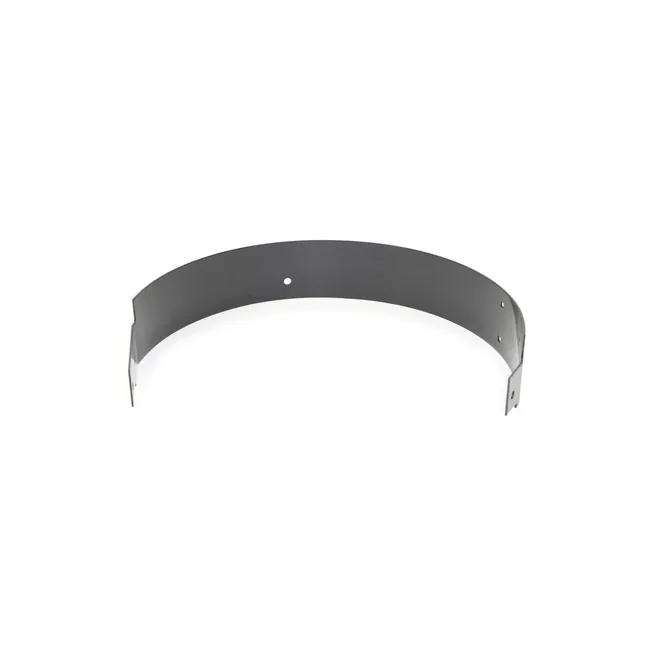 Bobcat 4118995.7 Center Mulch Baffle For Zero-Turn Mowers, 4118995.7