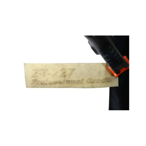 Bobcat 4123325 ZT 227 Decal, 4123325