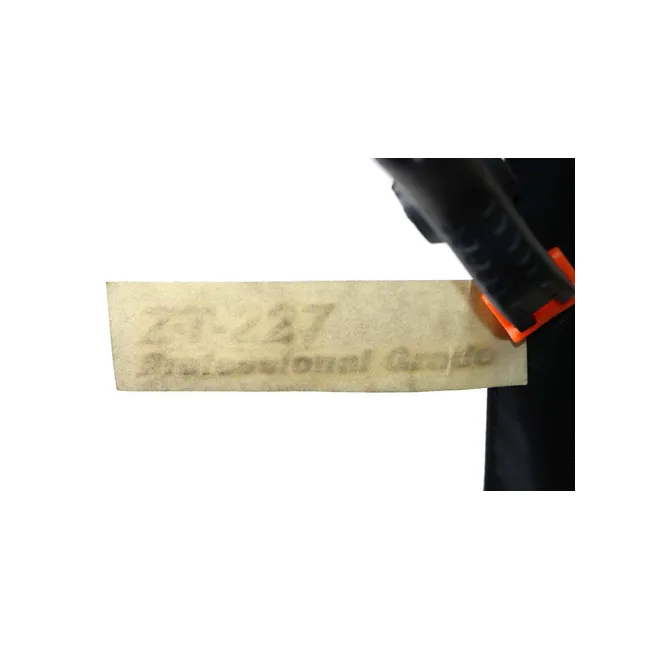 Bobcat 4123325 ZT 227 Decal, 4123325