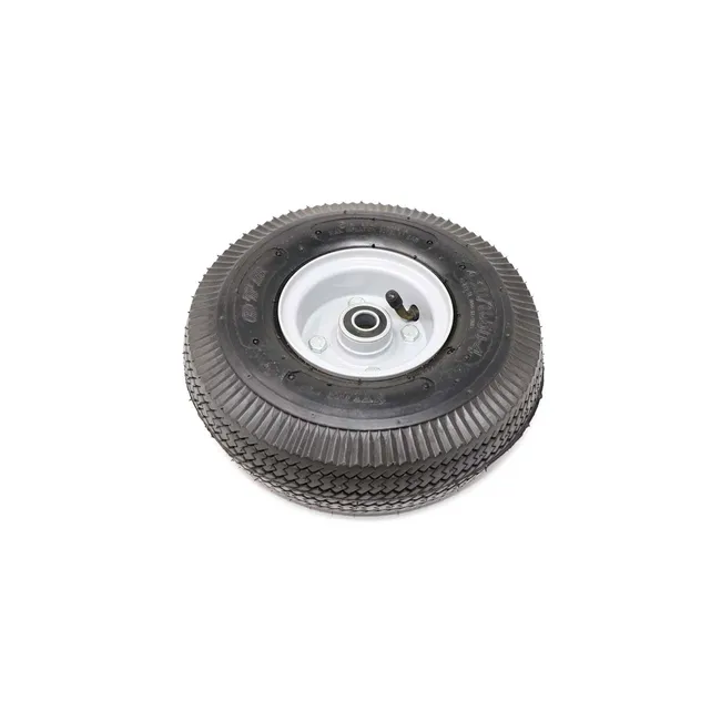 Bobcat 4124194 Tire and Wheel For Dethatchers And Overseeders, 4124194