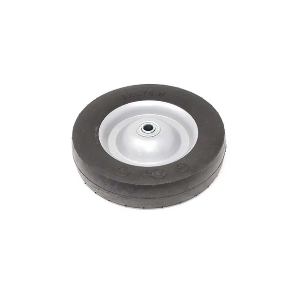 Bobcat 4124195 8 X 1.75 Solid Tire For Sod Cutters, 4124195