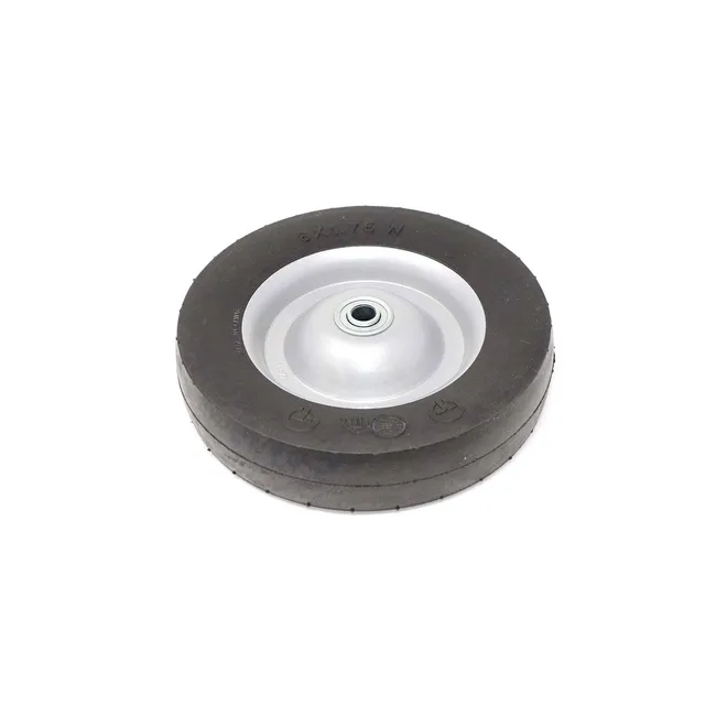 Bobcat 4124195 8 X 1.75 Solid Tire For Sod Cutters, 4124195