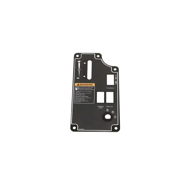 Bobcat 4124373 Panel Control, 4124373