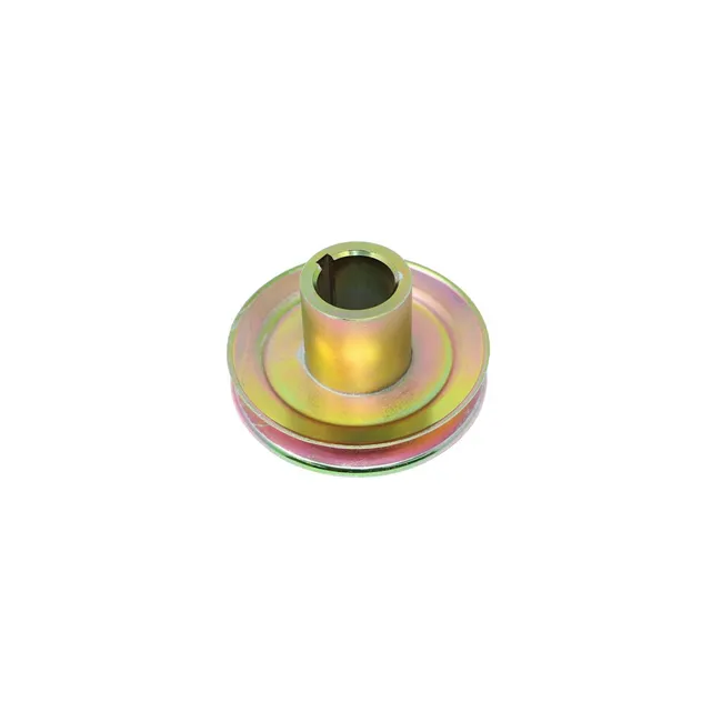 Bobcat 4126201 Pulley Engine, 4126201