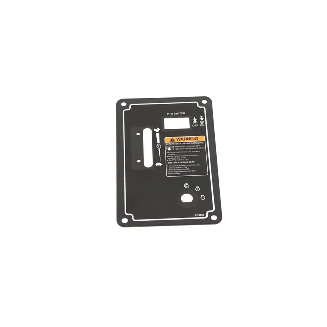 Bobcat 4127004 Panel Control, 4127004