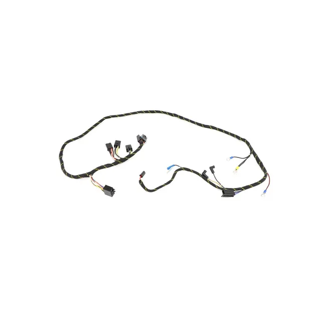 Bobcat 4128561 Harness Main, 4128561