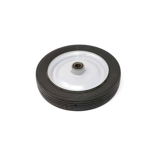 Bobcat 4128639 10 x 1.75 Wheel & Tire Assembly, 4128639