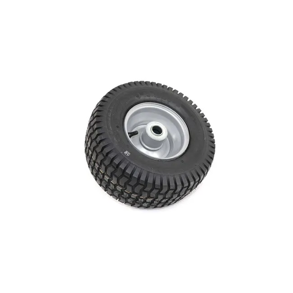 Bobcat 4128899 13 x 6.50-6 Tire And Grey Wheel for Bob-Cat Mowers, 4128899