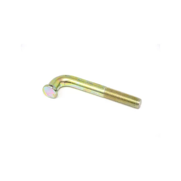 Bobcat 4130674 Lower Clamp Rod For Power Rakes And Dethatchers And Overseeders, 4130674