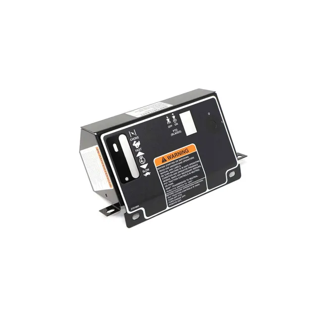 Bobcat 4131326 Control Panel for Bob-Cat Mowers, 4131326