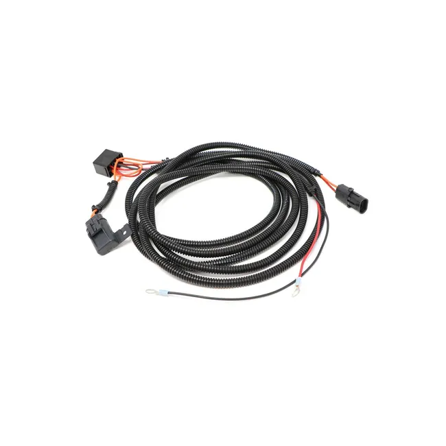 Bobcat 4131633 Electric Harness-Main For 3-Point Hitch And Tow-Behind Aerators, 4131633