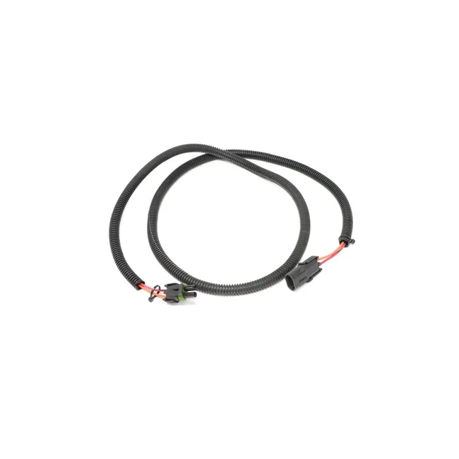 Bobcat 4131634 Actuator Jumper For 3-Point Hitch And Tow-Behind Aerators, 4131634