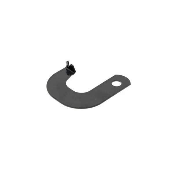 Bobcat 4133104.7 Deflector Cable Bracket For Power Rakes, 4133104.7