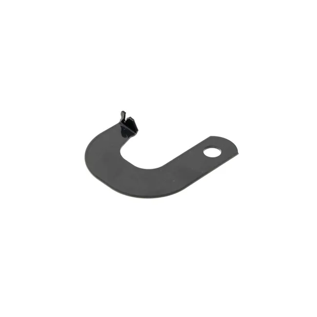 Bobcat 4133104.7 Deflector Cable Bracket For Power Rakes, 4133104.7