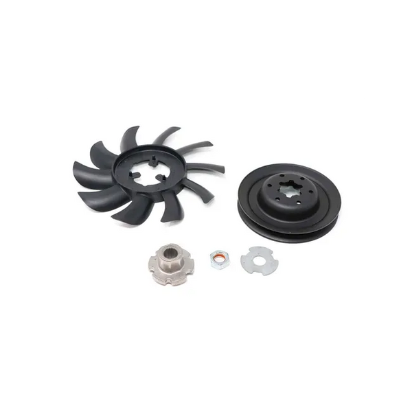 Bobcat 4134501 Pulley Assembly, 4134501