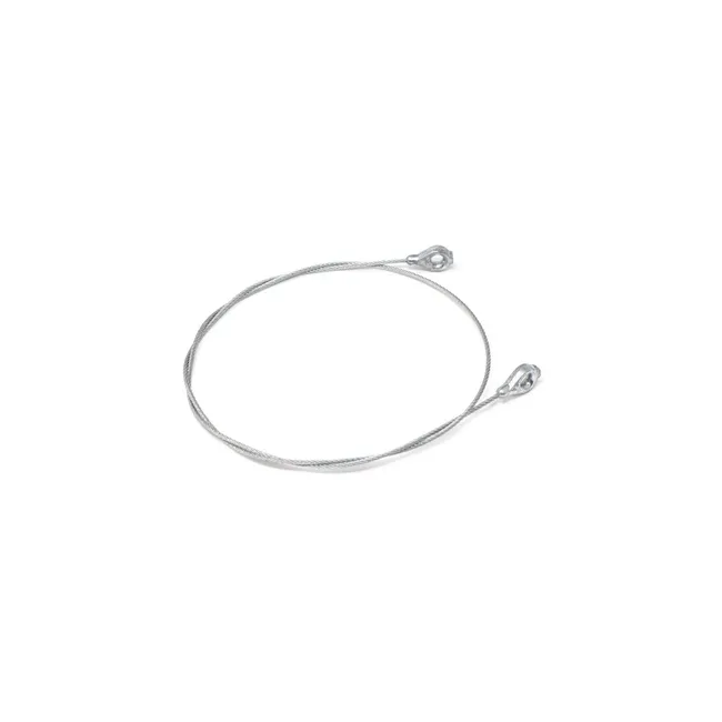 Bobcat 4136053 Clutch Cable For Power Rakes, 4136053