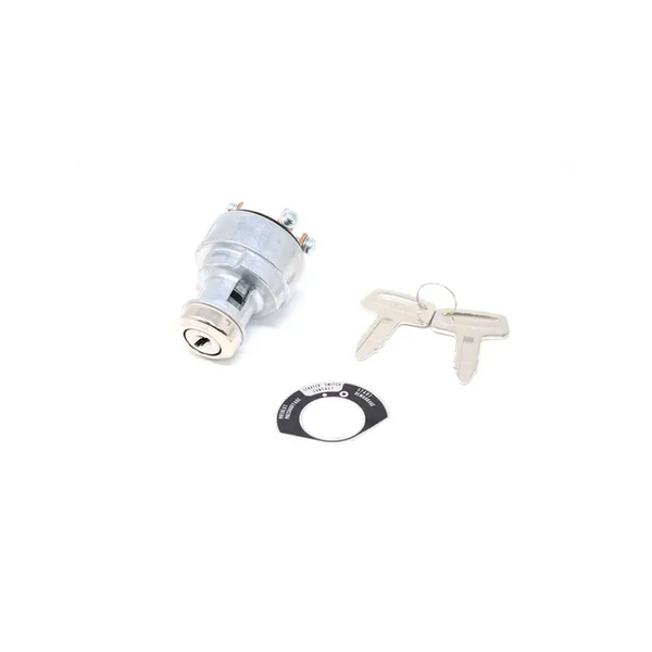 Bobcat 4136497 Key Switch for Bobcat Equipment, 4136497