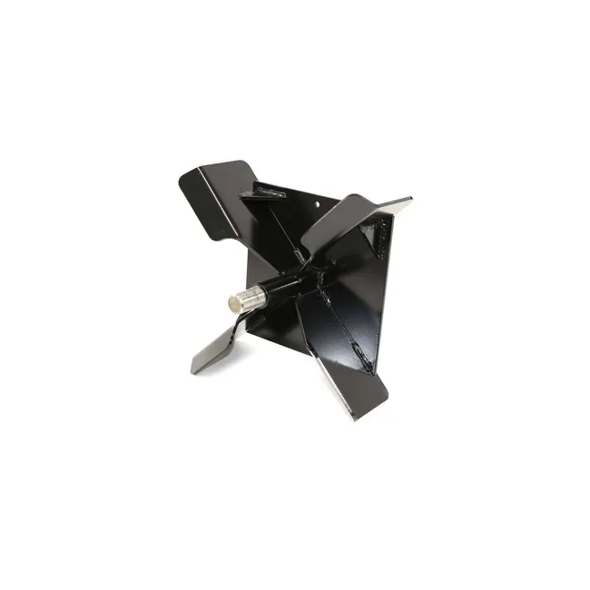 Bobcat 4137082 Blower Wheel for Bob-Cat Mower Bag Catcher, 4137082
