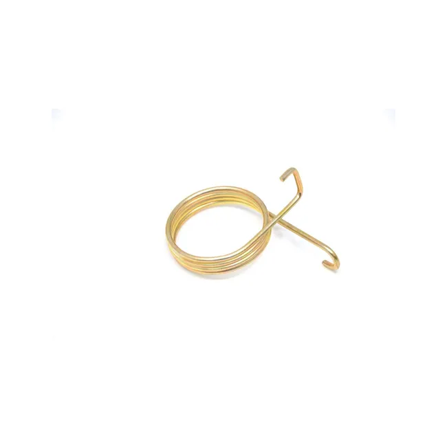 Bobcat 4137227 Torsion Spring For Aerators, 4137227