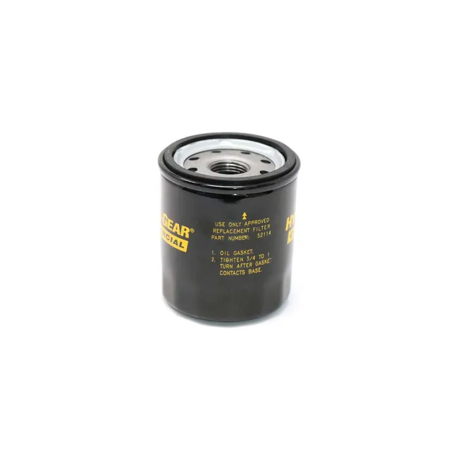 Bobcat 4142045-06 Transaxle Filter, 4142045-06