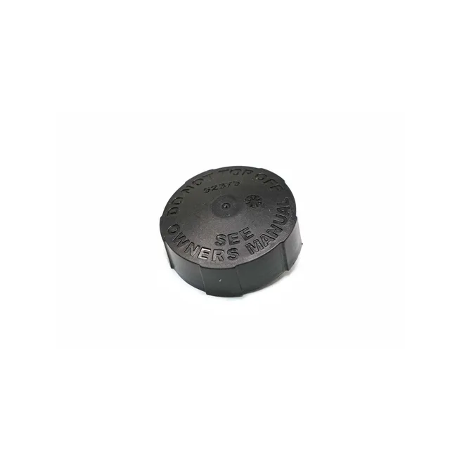 Bobcat 4142808-01 Tank Cap, 4142808-01